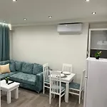 Greis Apartments