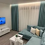 Greis Apartments