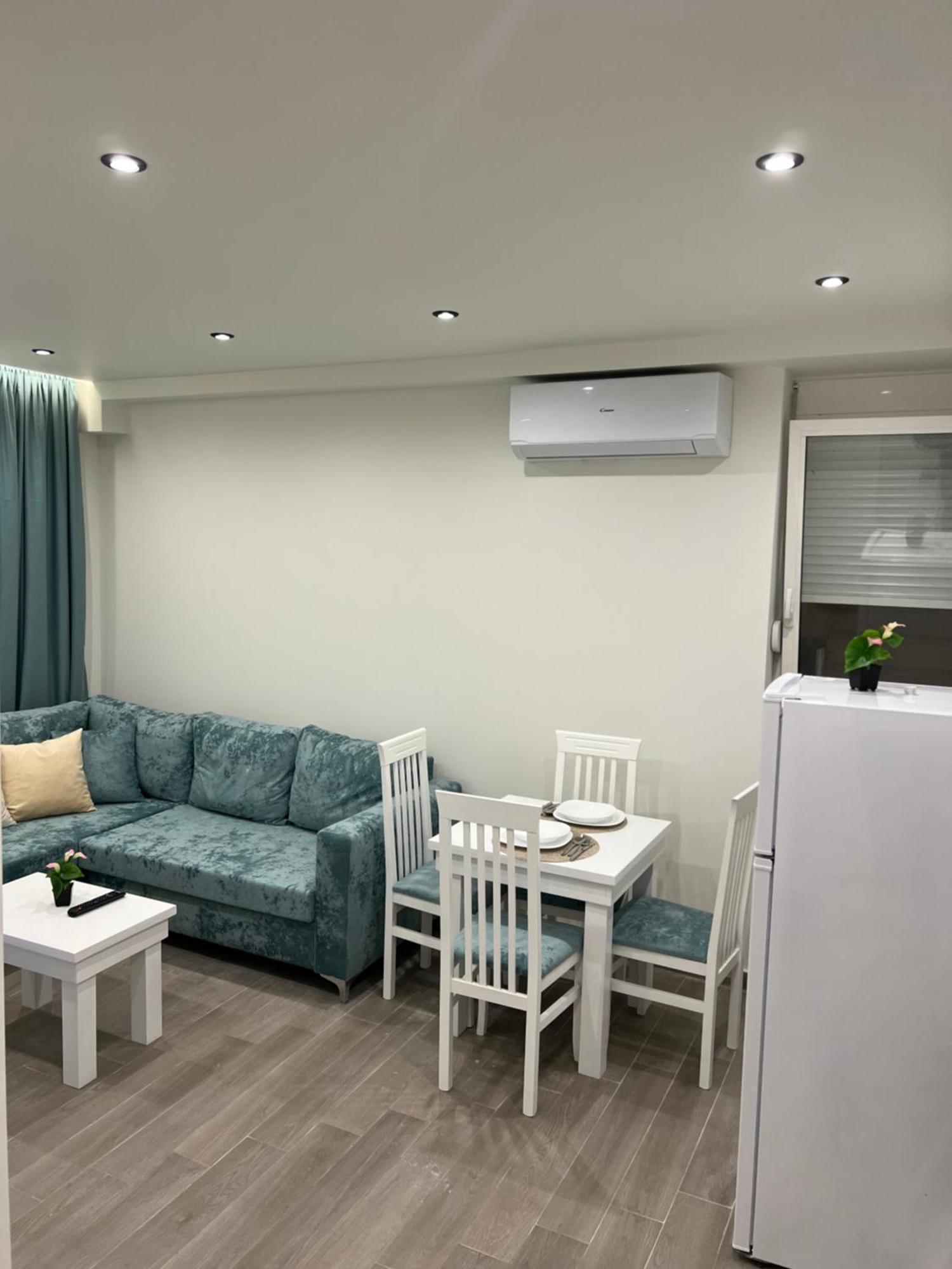 Greis Apartament *