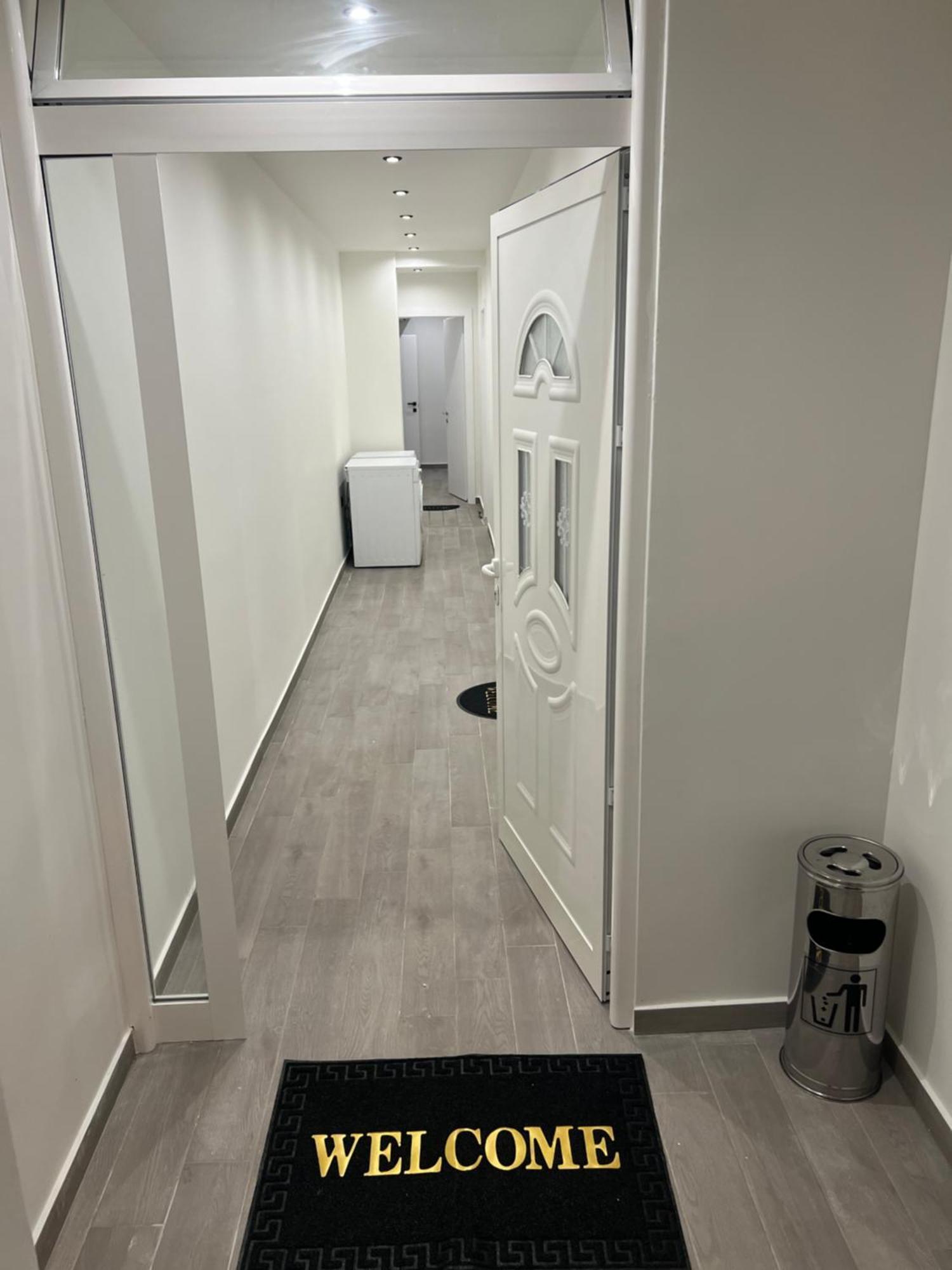 Greis Apartament