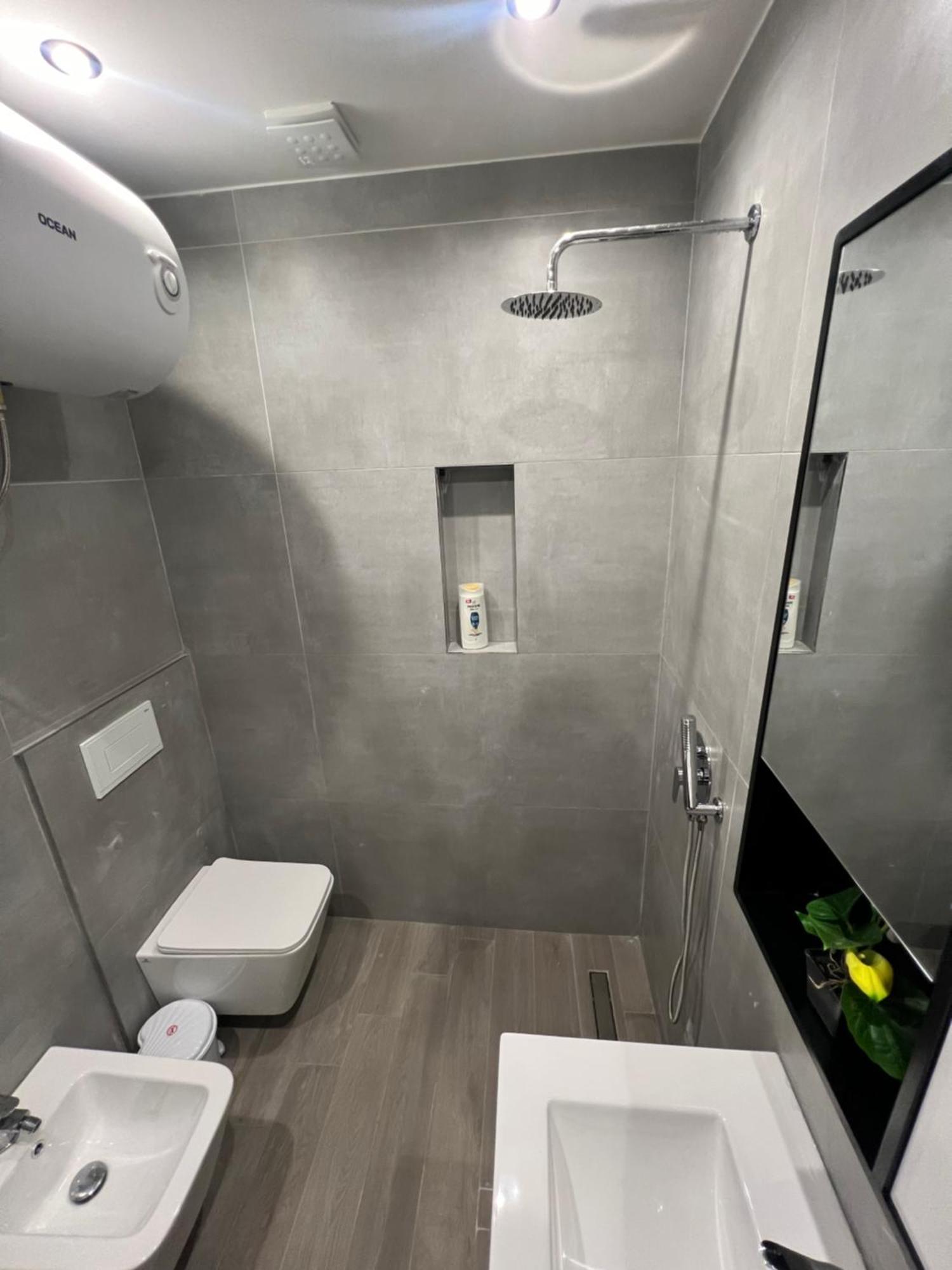 Apartament Greis Tirana